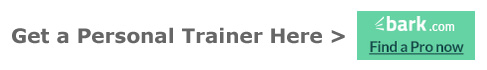 Find Hanmer Personal Trainers With Bark